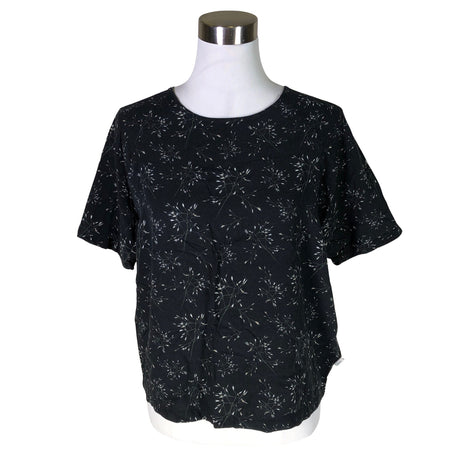 Unisex Makia - Lyhythihainen pusero, koko 34 -  ()