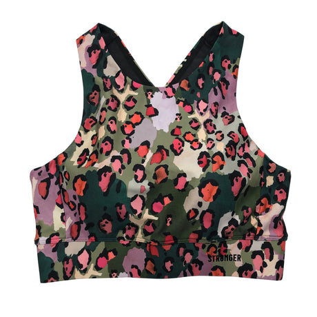 Unisex Stronger - Urheilutoppi, koko 36 -  ()