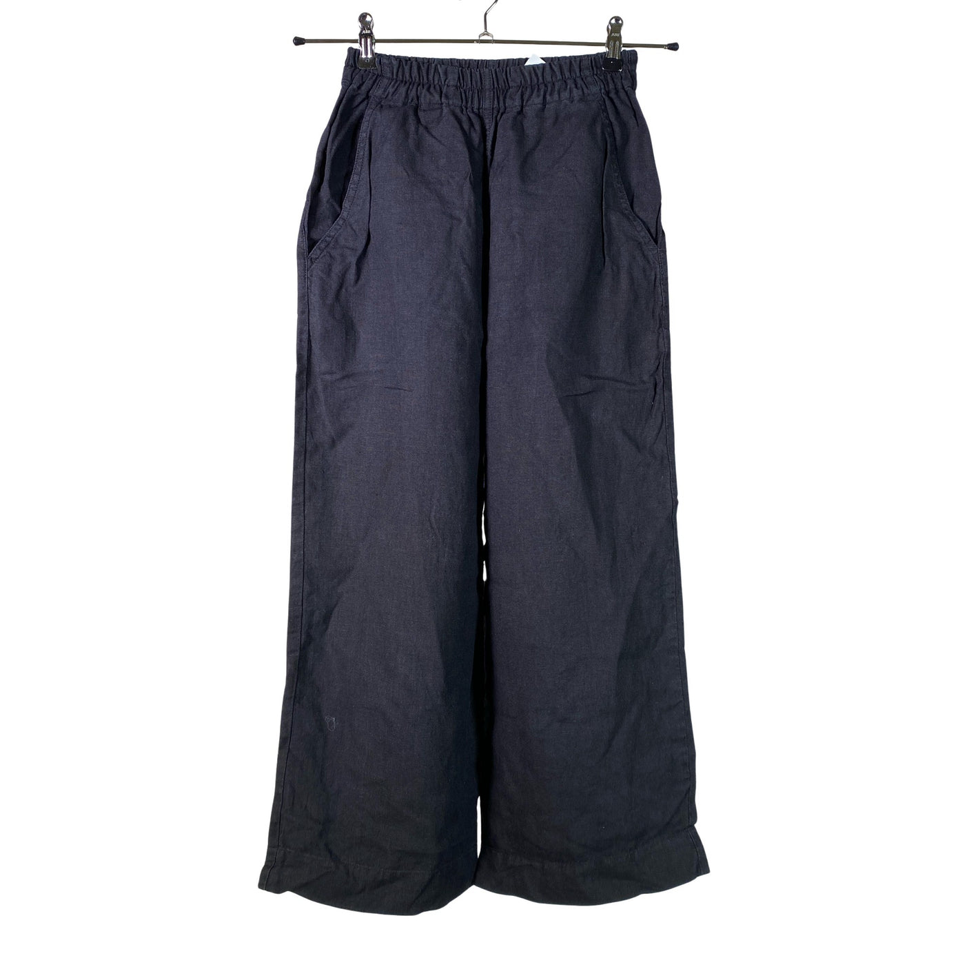 Unisex R-collection - Kangashousut, koko 34 -  (1)