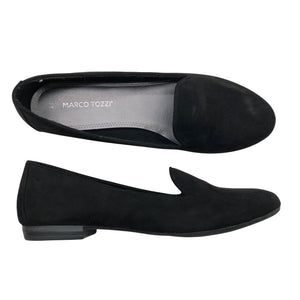Unisex Marco Tozzi - Ballerinat, koko 41 -  (1)
