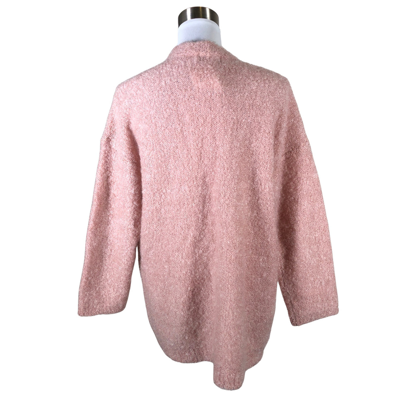 Unisex Sand - Neuletakki, koko 40 -  (2)