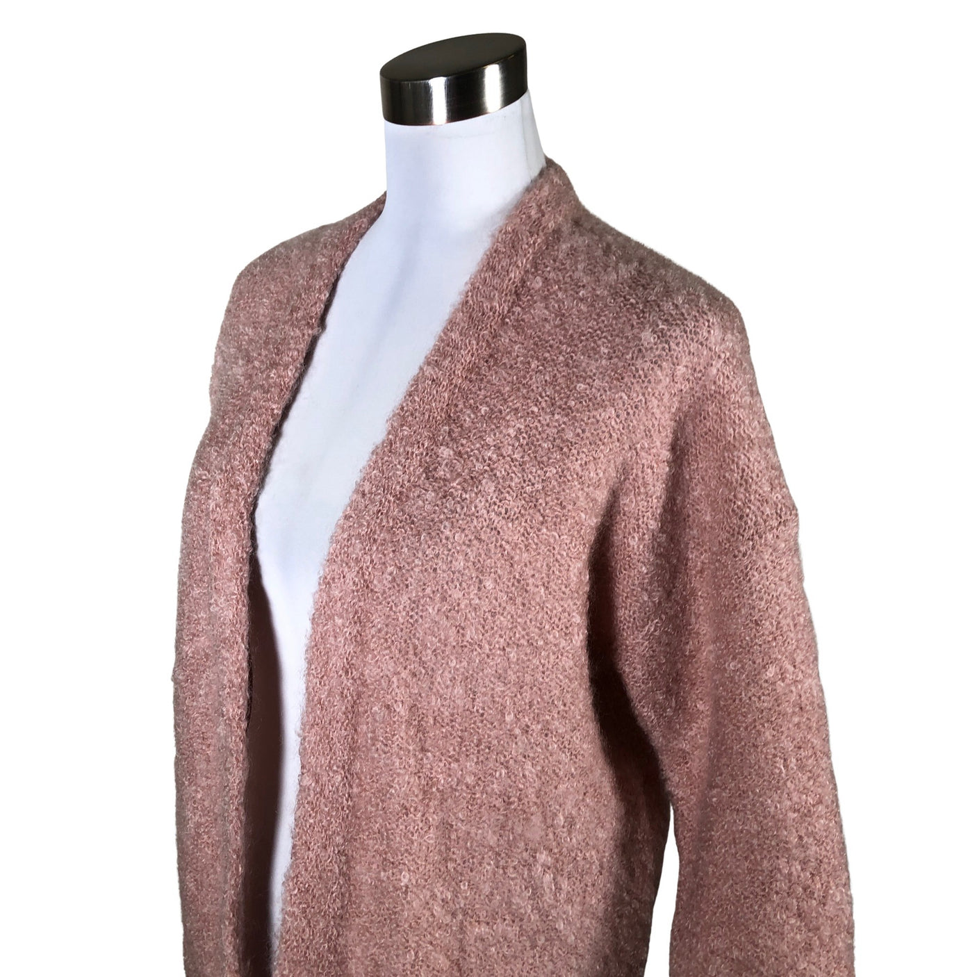 Unisex Sand - Neuletakki, koko 40 -  (3)