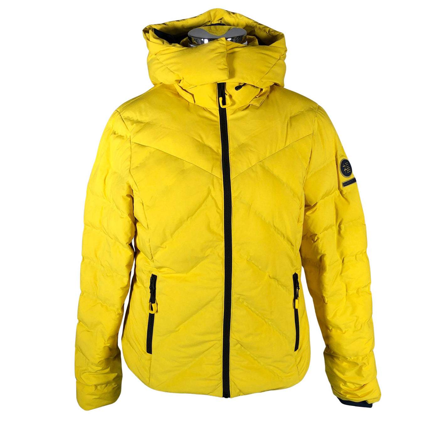 Unisex Superdry - Untuvatakki, koko 42 -  (1)