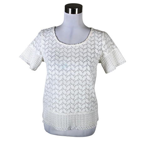 Unisex Soyaconcept - Lyhythihainen pusero, koko 36 -  ()
