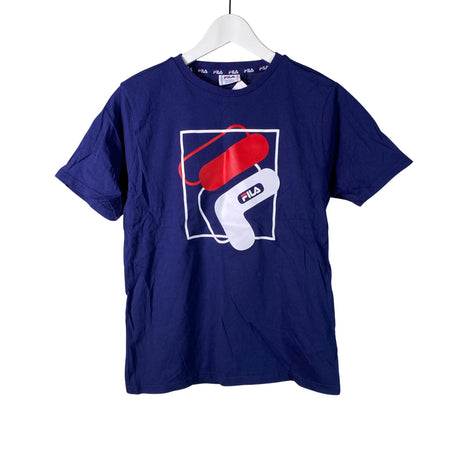 Unisex Fila - T-paita, koko 158 - 164 -  ()