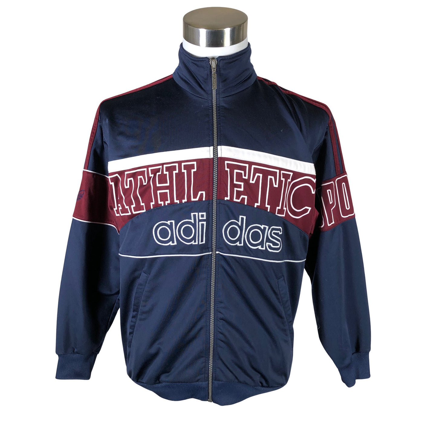 Unisex Adidas - Verryttelytakki, koko S -  (1)