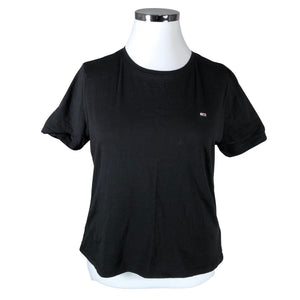 Unisex Tommy Hilfiger - T-paita, koko 42 -  (1)