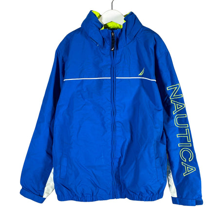Unisex Nautica - Välikausitakki, koko 146 - 152 -  ()