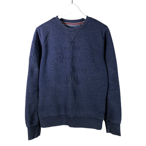 Unisex Superdry - Collegepaita, koko XS -  (1)