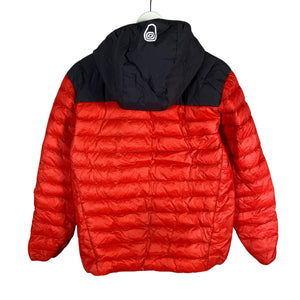 Unisex Sail Racing - Kevyttoppatakki, koko 164 - 170 -  (2)