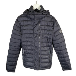 Unisex Superdry - Kevyttoppatakki, koko M -  (1)