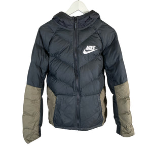 Unisex Nike - Untuvatakki, koko 164 - 170 -  (1)