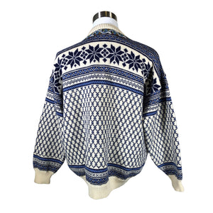 Unisex Norwool - Neuletakki, koko XL -  (2)