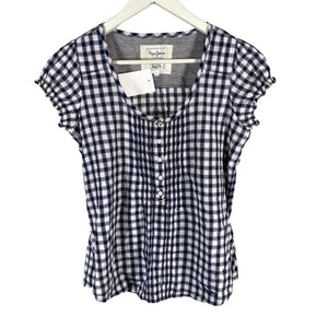 Unisex Pepe Jeans - Lyhythihainen pusero, koko 38 -  (1)