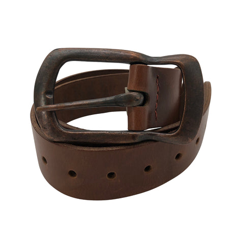 Unisex Veniz - Nahkavyö, koko Ei kokoa -  ()