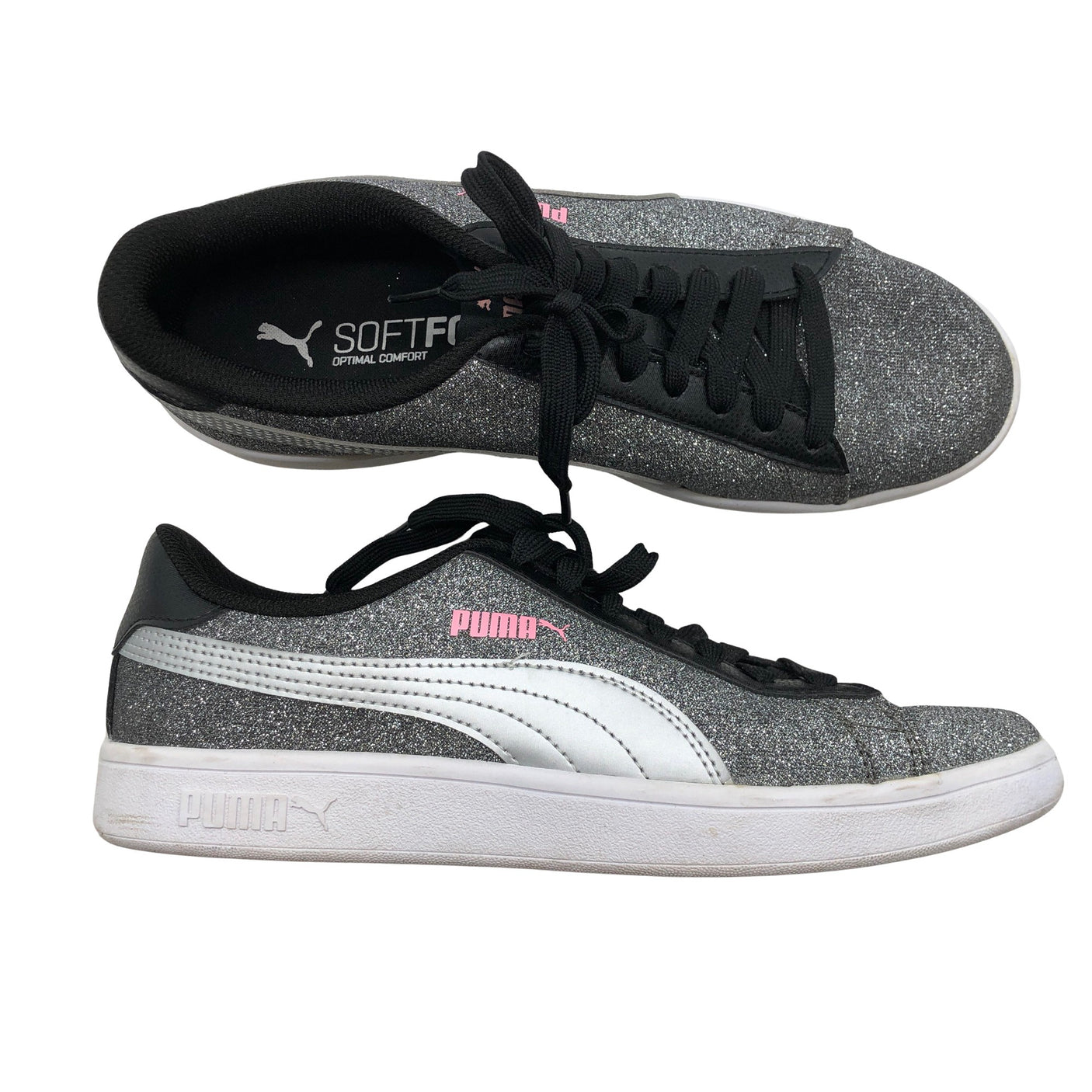 Unisex Puma - Tennarit, koko 39 -  (1)