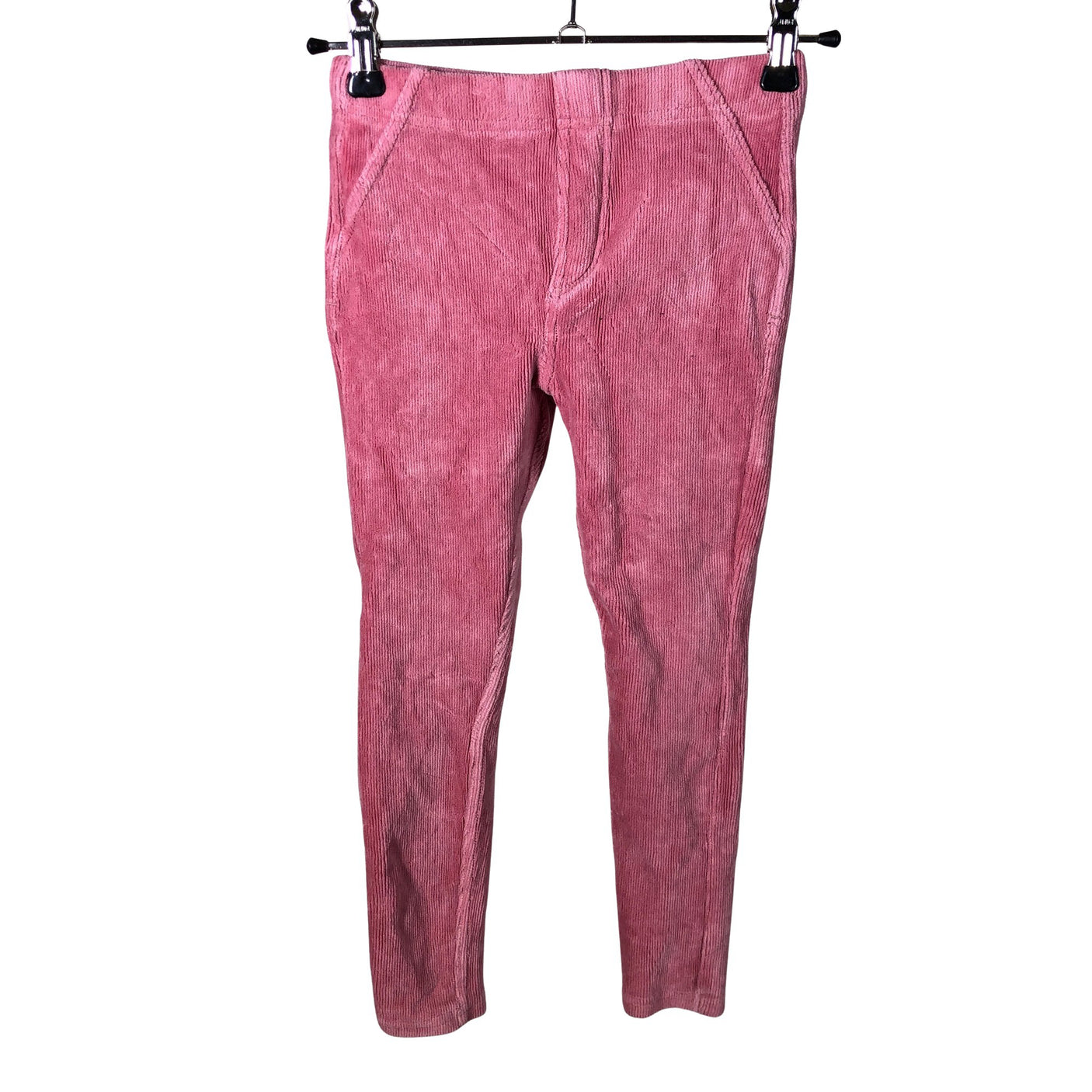 Unisex Marks&Spencer - Samettihousut, koko 104 - 110 -  (1)