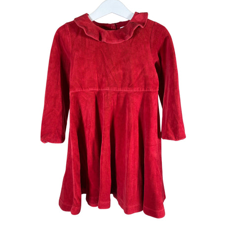 Unisex Polarn O. Pyret - Kangasmekko, koko 98 - 104 -  ()