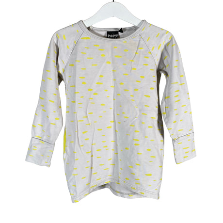 Unisex Papu - Collegetunika, koko 98 - 104 -  ()