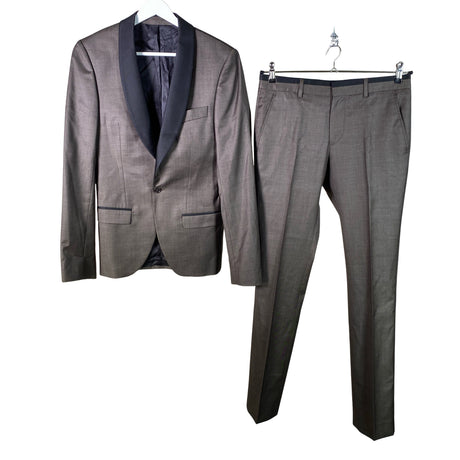 Unisex Topman - Puku, koko XS -  ()