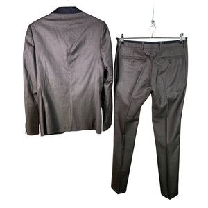 Unisex Topman - Puku, koko XS -  (2)