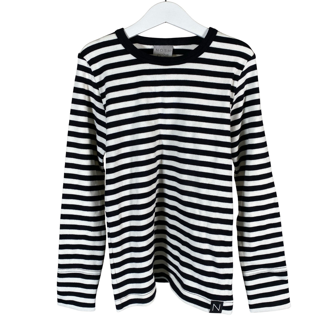 Unisex NOSH - Trikoopaita, koko 134 - 140 -  (1)