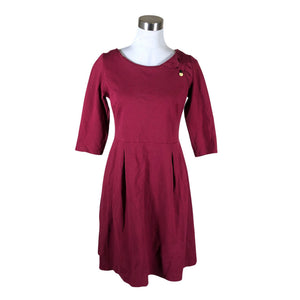Unisex My Olsson - Trikoomekko, koko 38 -  (1)