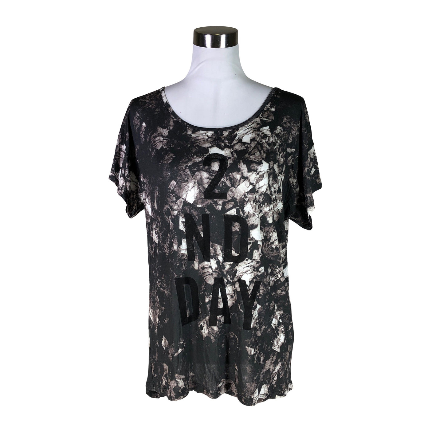 Unisex 2NDDAY - T-paita, koko 40 -  (1)