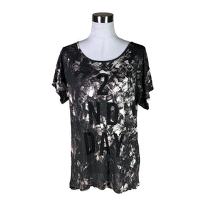 Unisex 2NDDAY - T-paita, koko 40 -  (1)