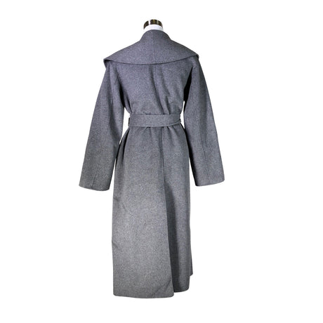 Unisex Arket - Villakangastakki, koko 34 -  (2)