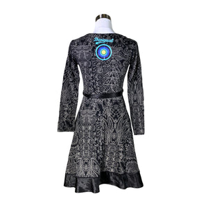 Unisex Desigual - Trikoomekko, koko 38 -  (2)