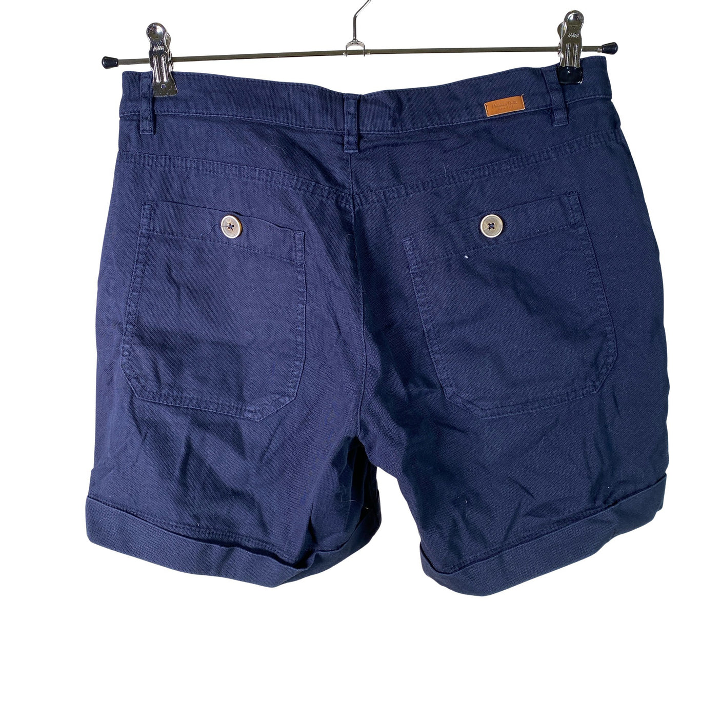 Unisex Massimo Dutti - Shortsit, koko 38 -  (2)