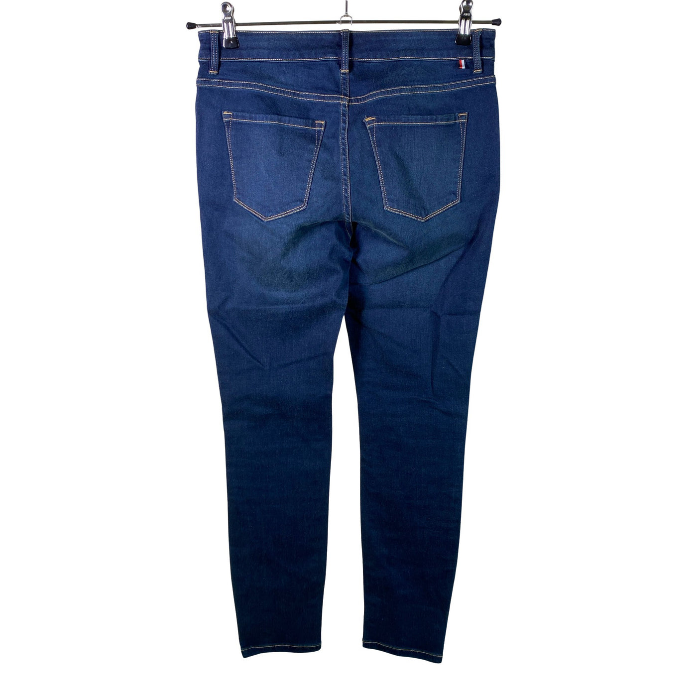 Unisex Tommy Hilfiger - Farkut, koko 36 -  (2)