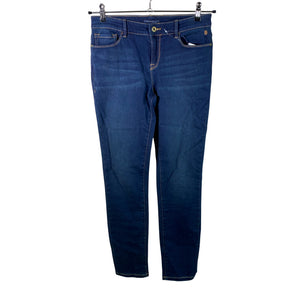 Unisex Tommy Hilfiger - Farkut, koko 36 -  (1)