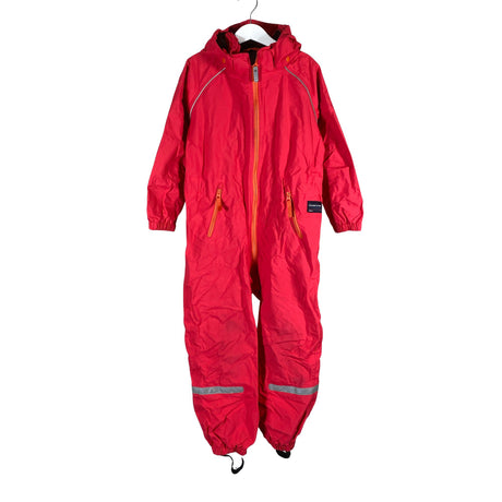 Unisex Polarn O. Pyret - Välikausihaalari, koko 116 - 122 -  ()