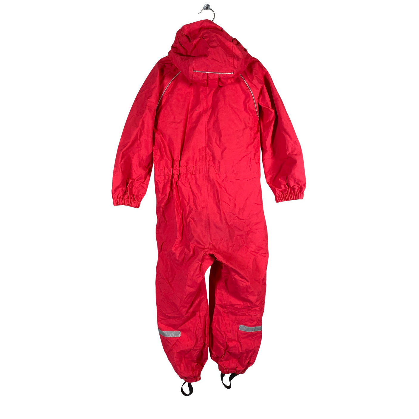 Unisex Polarn O. Pyret - Välikausihaalari, koko 116 - 122 -  (2)