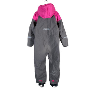 Unisex Didriksons - Toppahaalari, koko 116 - 122 -  (2)