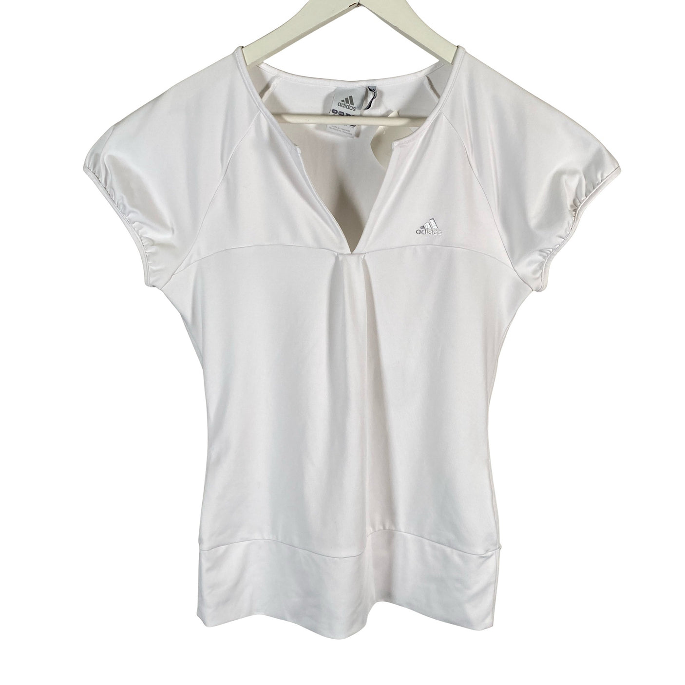 Unisex Adidas - Urheilupaita, lyhyet hihat, koko 40 -  (1)