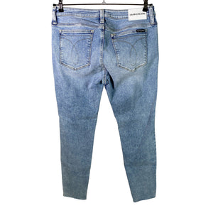 Unisex Calvin Klein Jeans - Farkut, koko W32 -  (2)