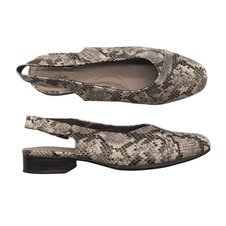 Unisex Clarks - Ballerinat, koko 39 -  ()