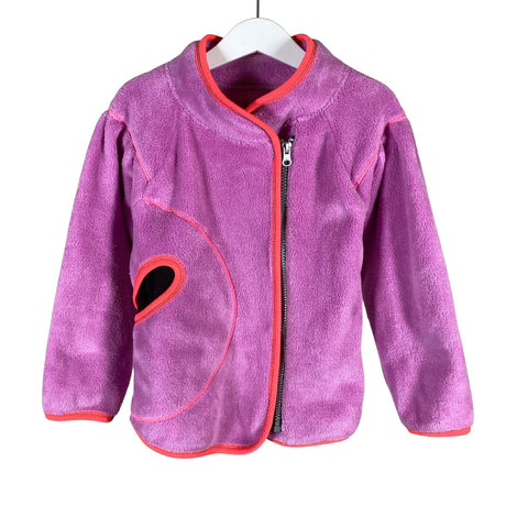 Unisex Phister&Philina - Fleecetakki, koko 110 - 116 -  ()
