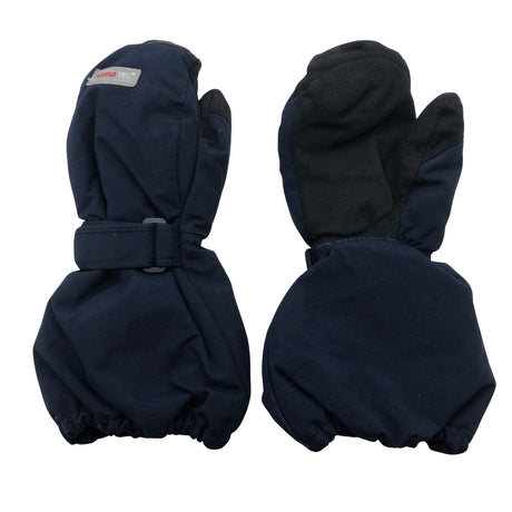 Unisex Reimatec - Talvihanskat, koko 4 - 5 vuotta -  ()
