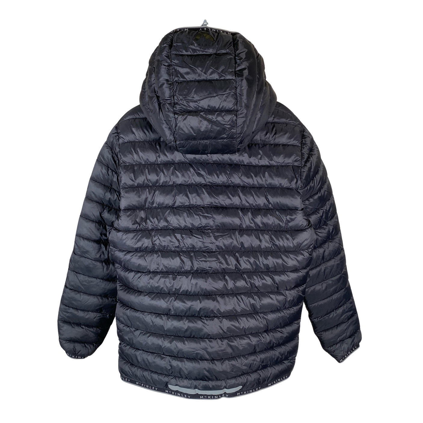Unisex Mc Kinley - Kevyttoppatakki, koko 146 - 152 -  (2)