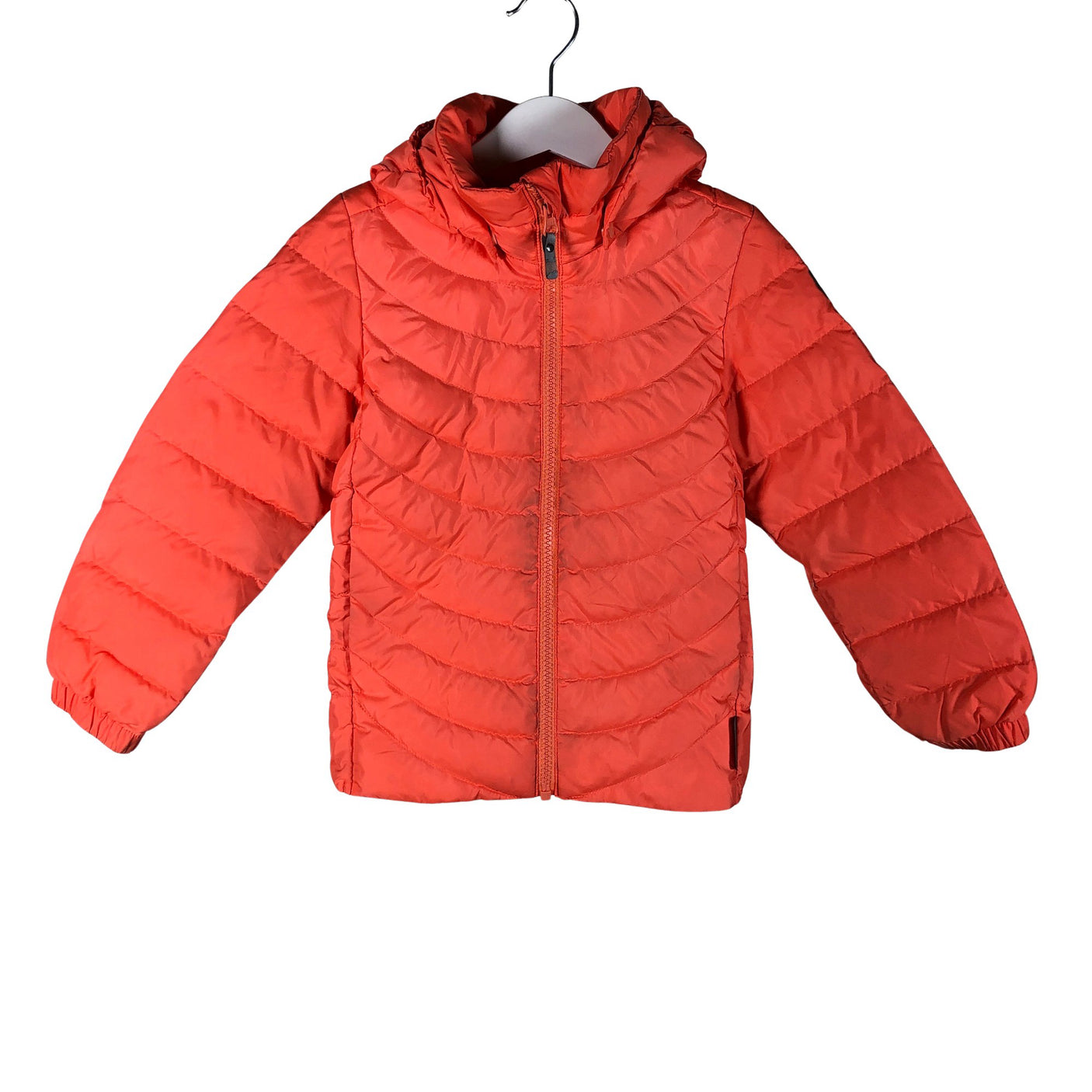 Unisex Reima - Kevytuntuvatakki, koko 104 - 110 -  (1)