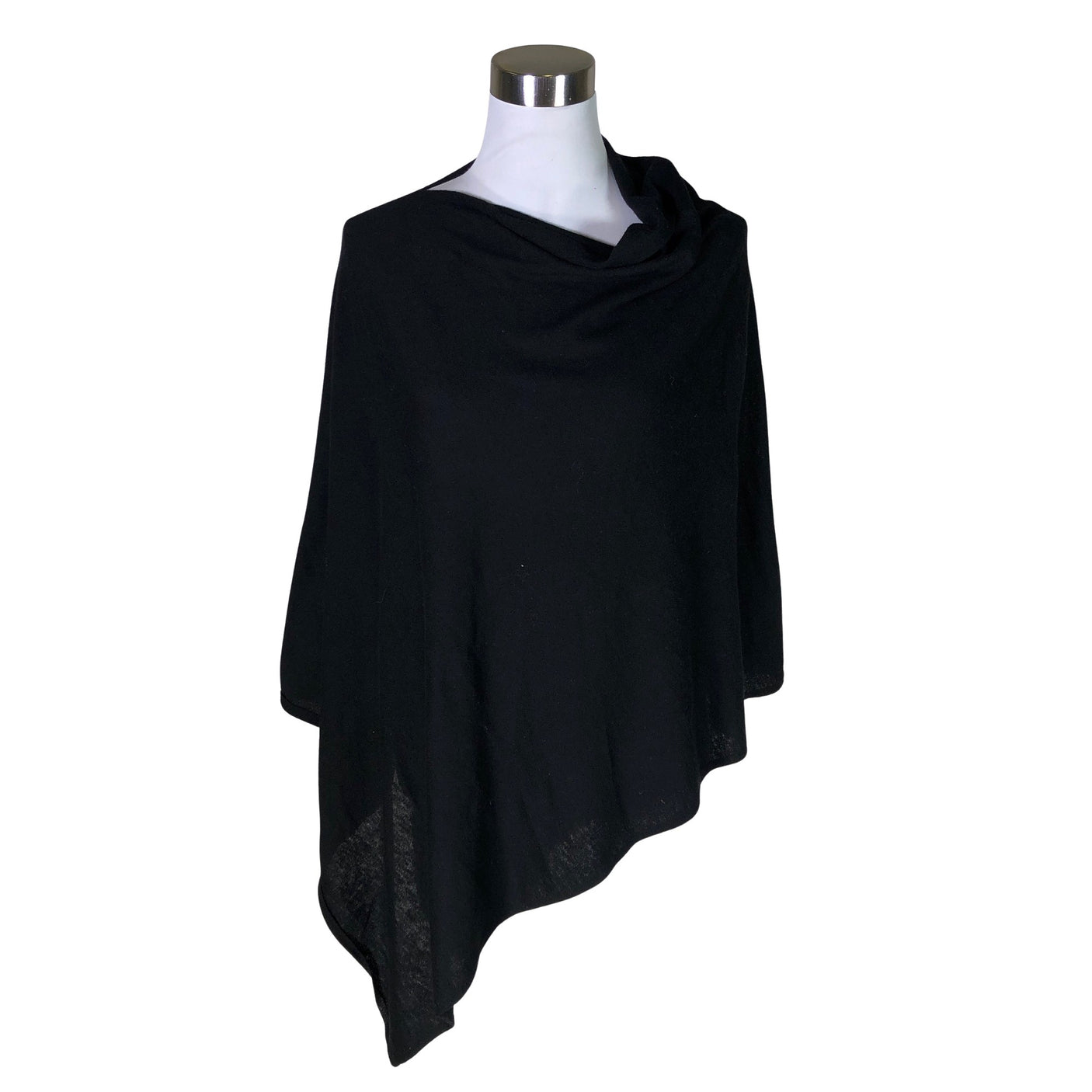 Unisex Seraphine - Poncho, koko 38 -  (1)