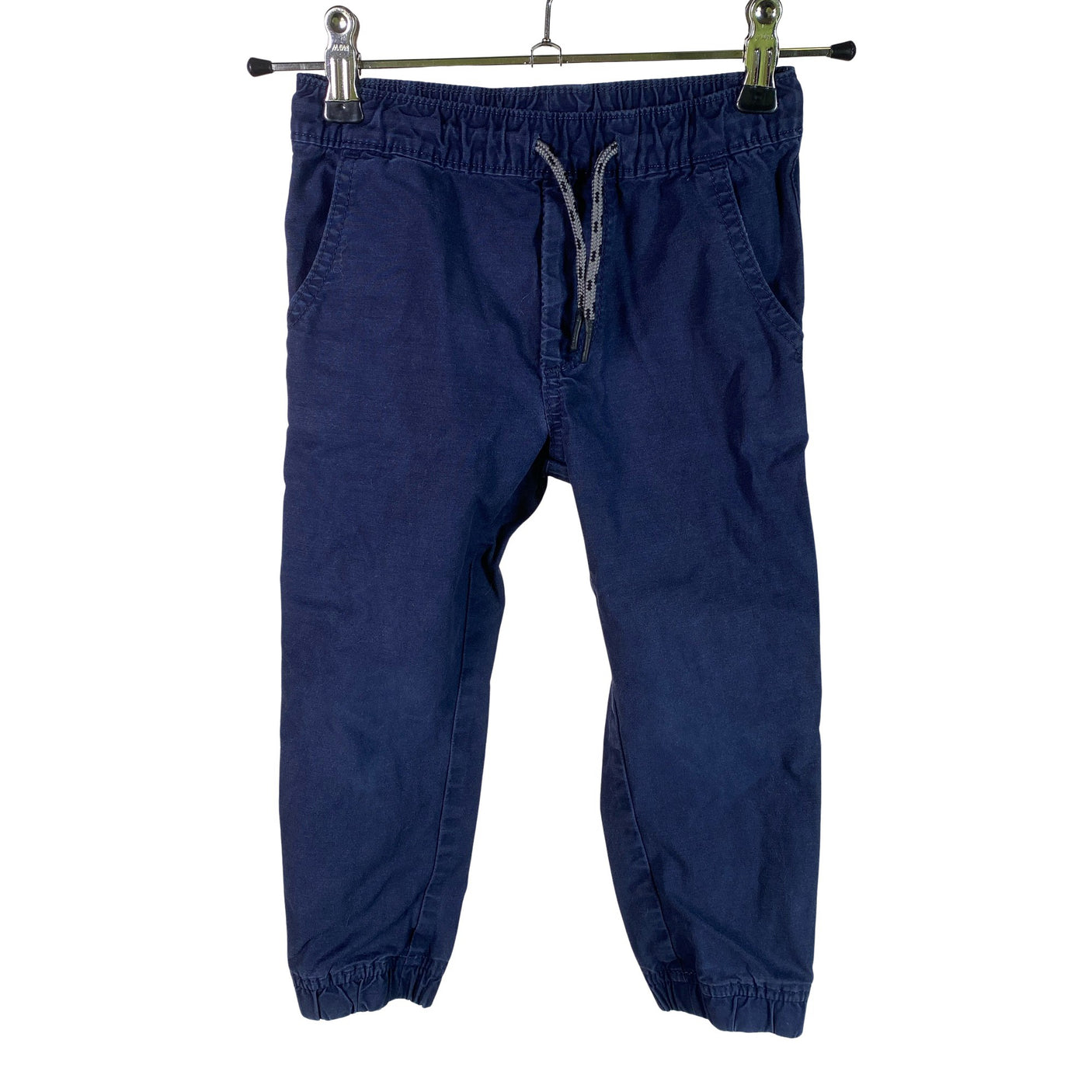 Unisex Gap - Kangashousut, koko 98 - 104 -  (1)