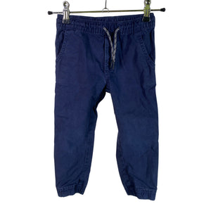 Unisex Gap - Kangashousut, koko 98 - 104 -  (1)