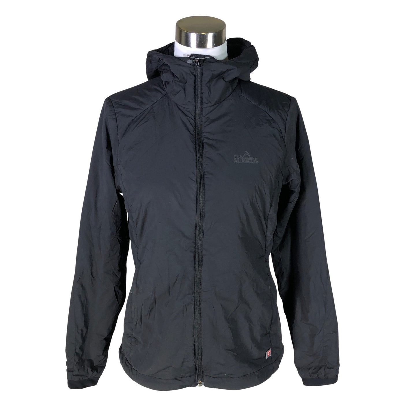 Unisex Tierra - Kevyttoppatakki, koko 38 -  (1)
