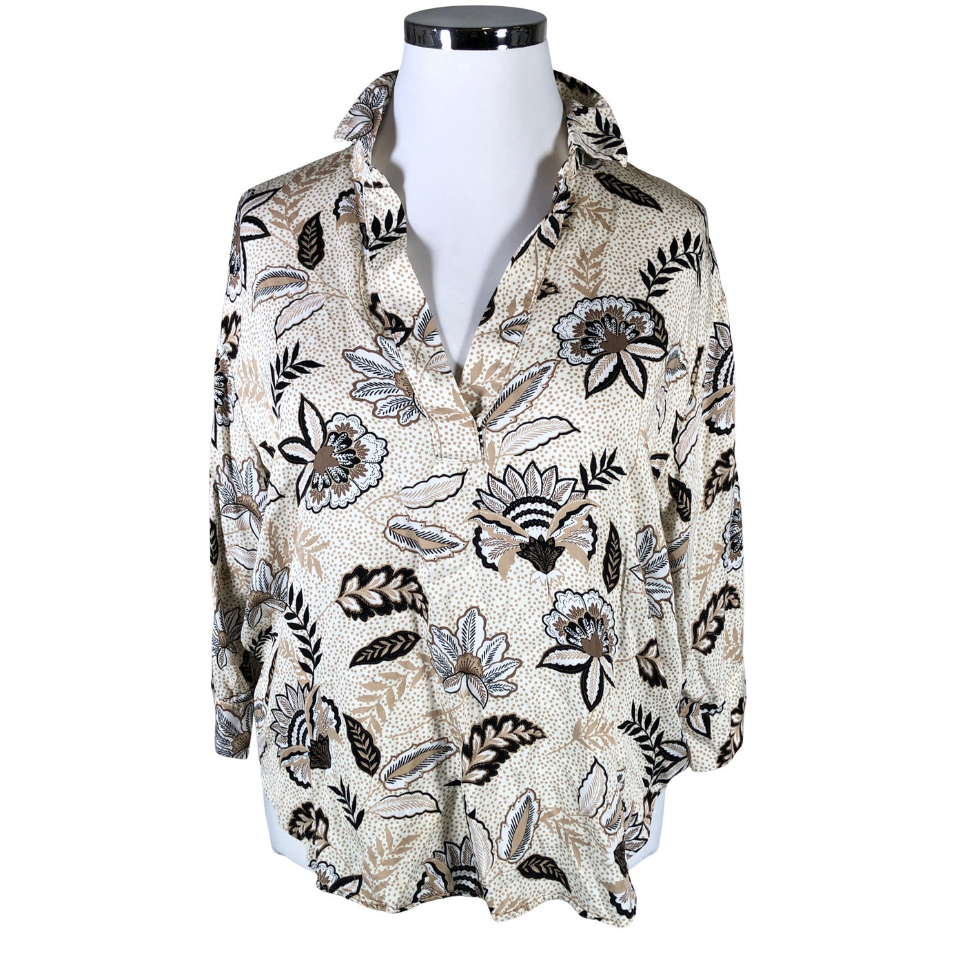 Unisex Taifun - Pusero, koko 44 -  (1)