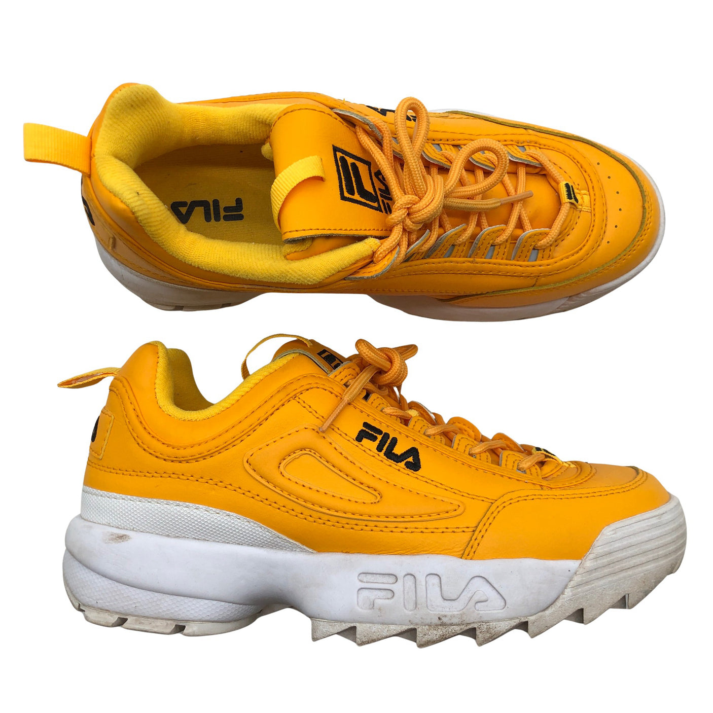 Unisex Fila - Tennarit, koko 41 -  (1)